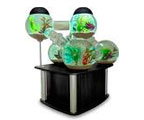 изготовление аквариумов