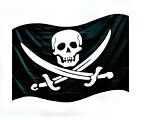 Обеспечение морским судам защиты от пиратов
