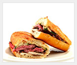 Randwiches - сервис доставки случайных сэндвичей