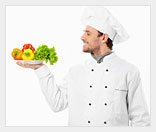 Как открыть кулинарные курсы?